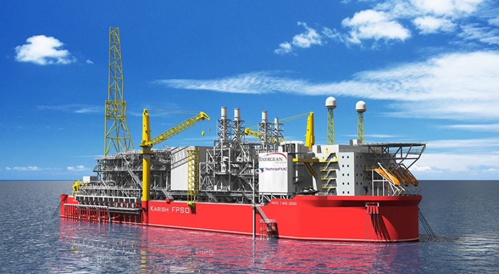 energean-schip-bij-gasveld-karish