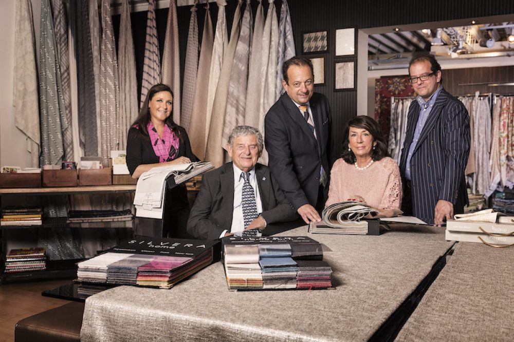 familiefoto-showroom