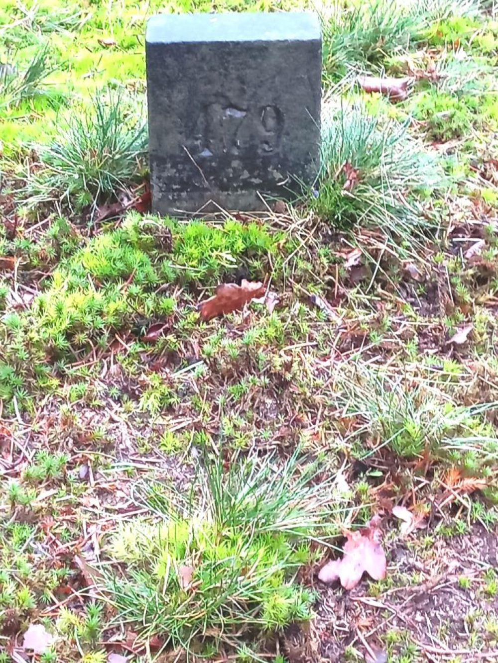 grave-stone