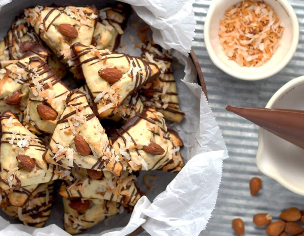 hamantaschen