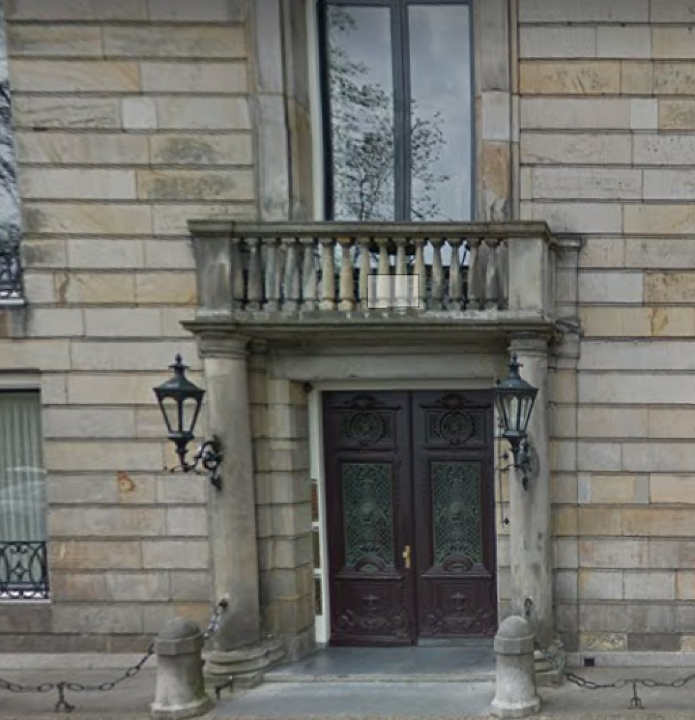 huis