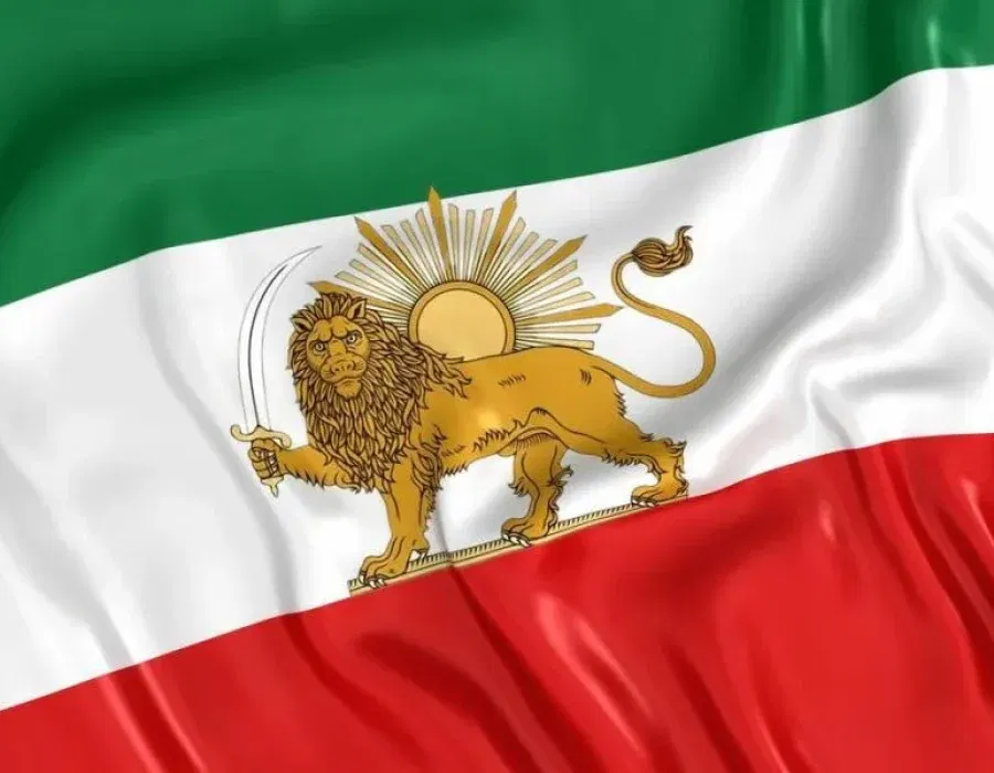 iran-flag-with-lion-and-sun