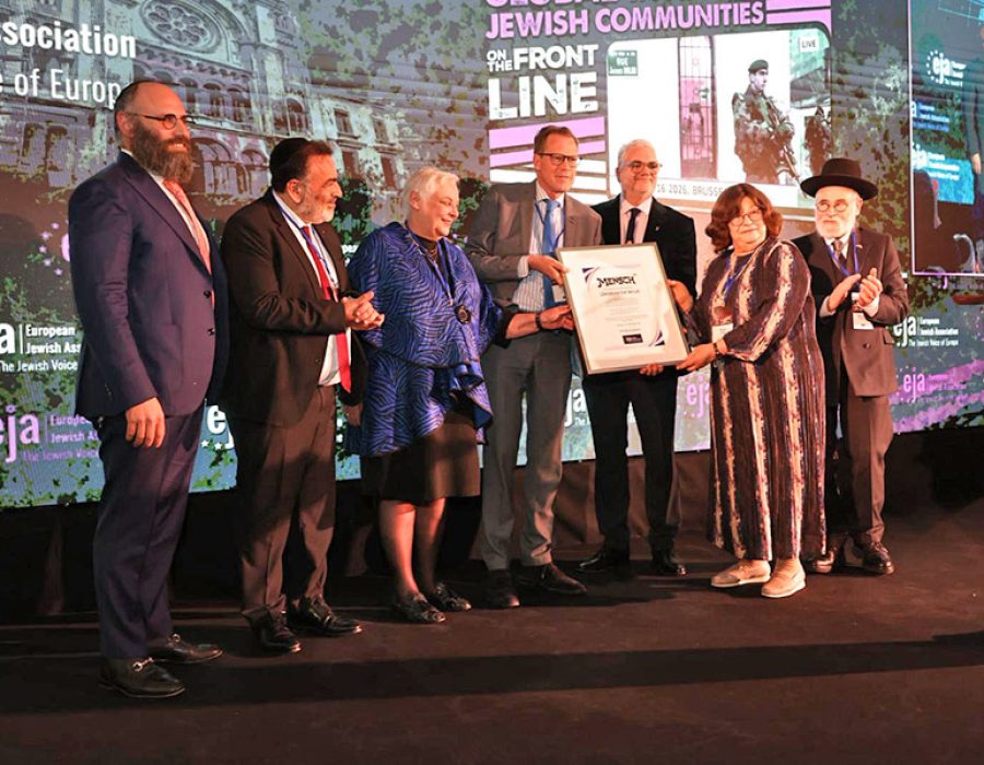 oorkonde Frank van Oordt 1