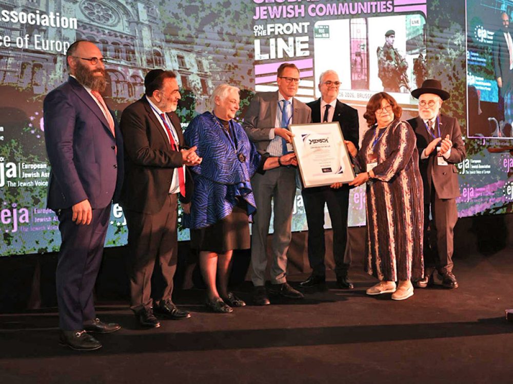 oorkonde Frank van Oordt 1