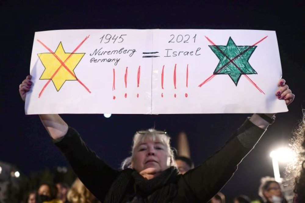 protest