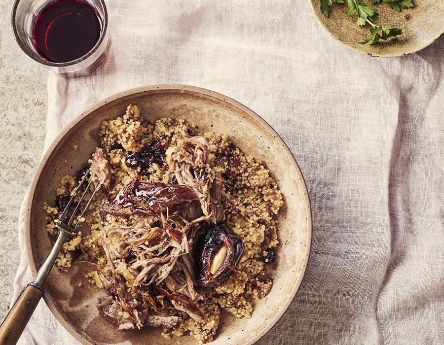 recept_lamsschouder