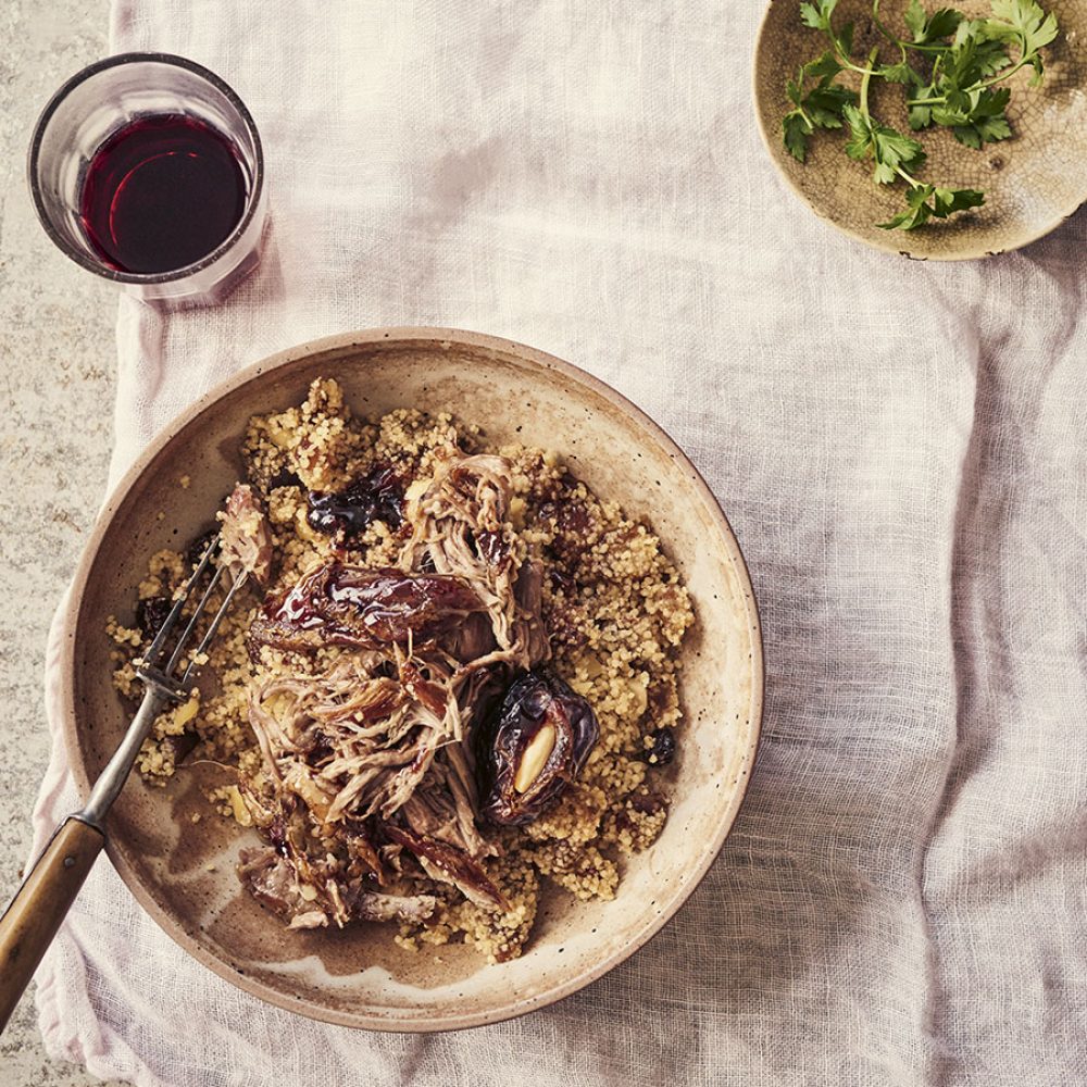 recept_lamsschouder