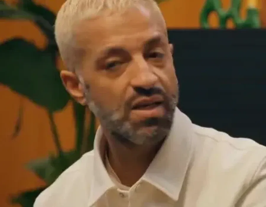 Tofik Dibi - Screenshot NTR