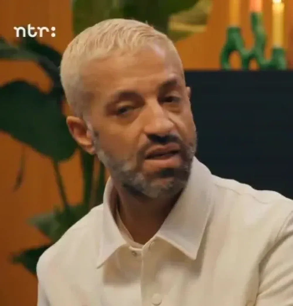 Tofik Dibi - Screenshot NTR