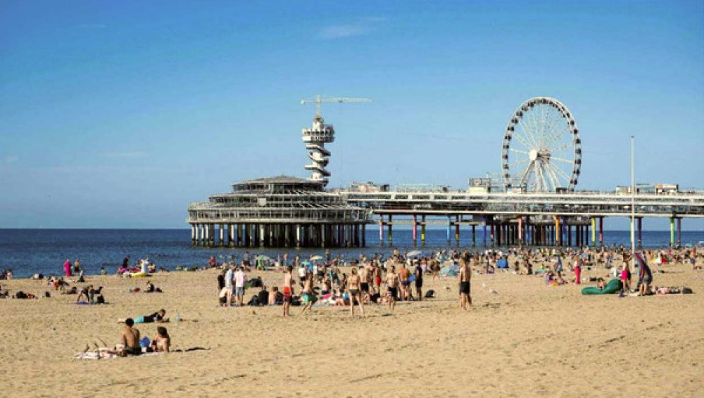 scheveningen