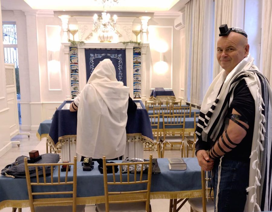 sjoeldienst Belgrado