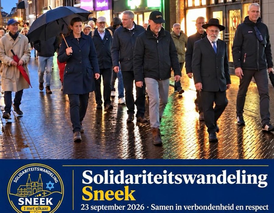 solidariteit sneek