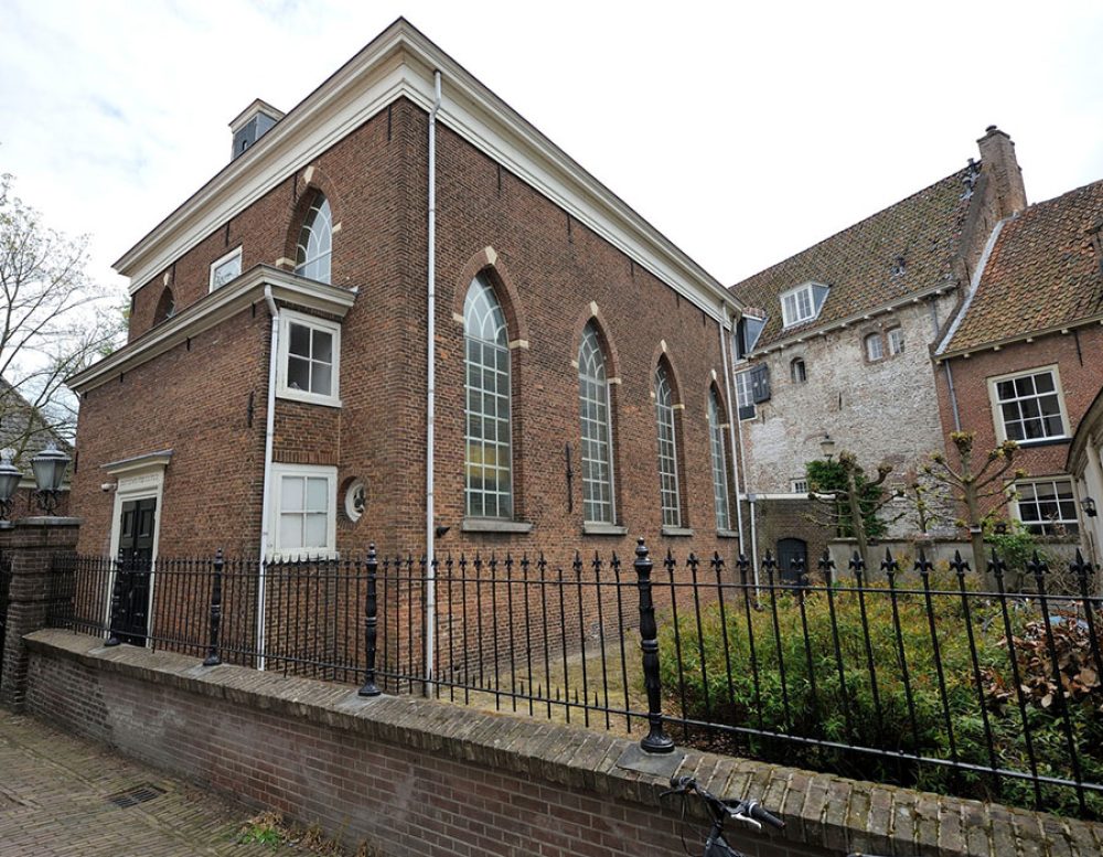 synagoge-Amersfoort