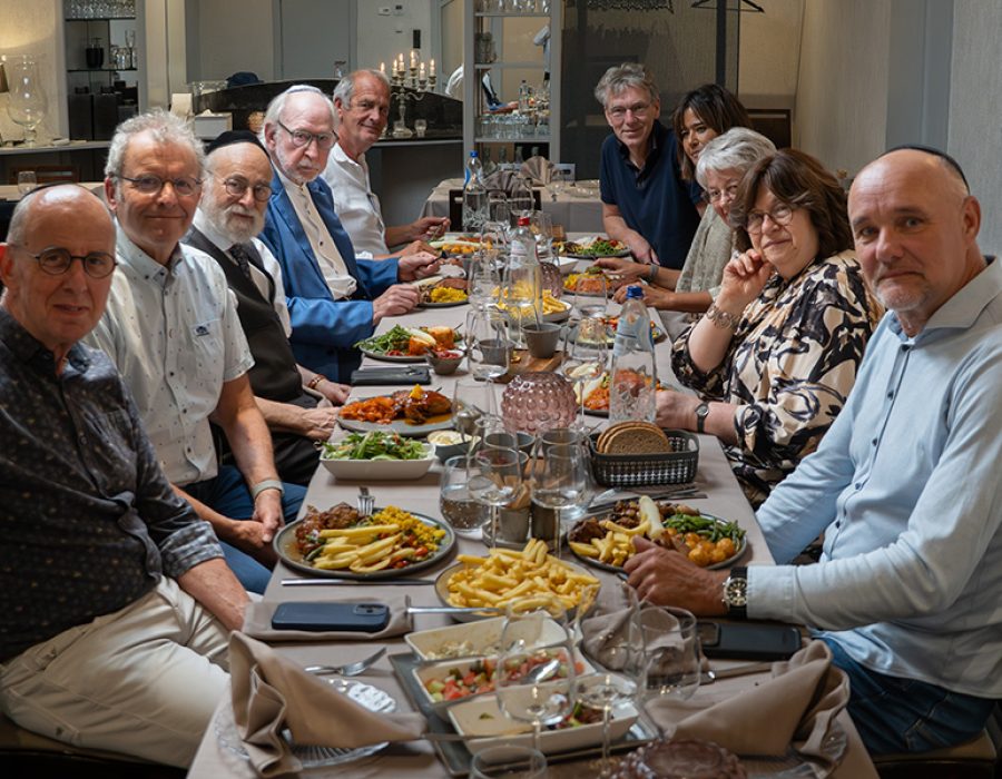 vergadering Zeeland