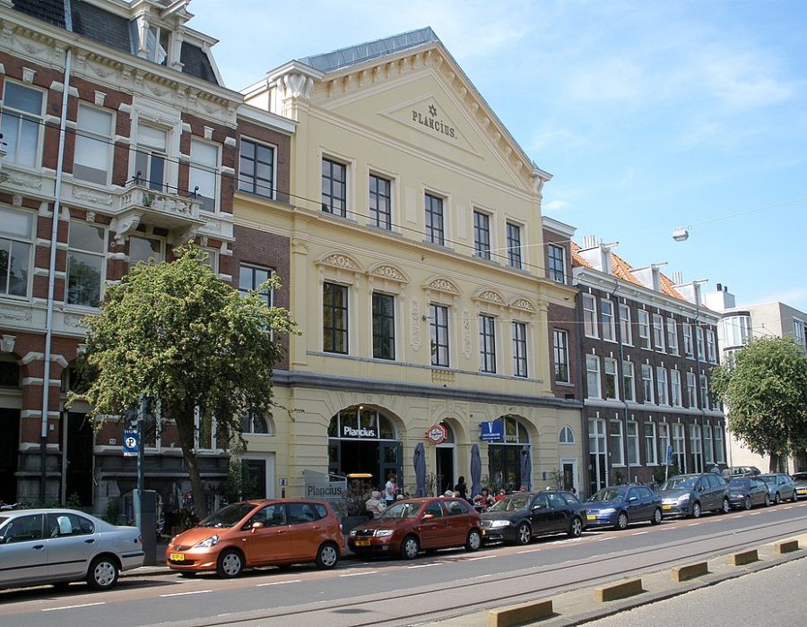 verzetsmuseum