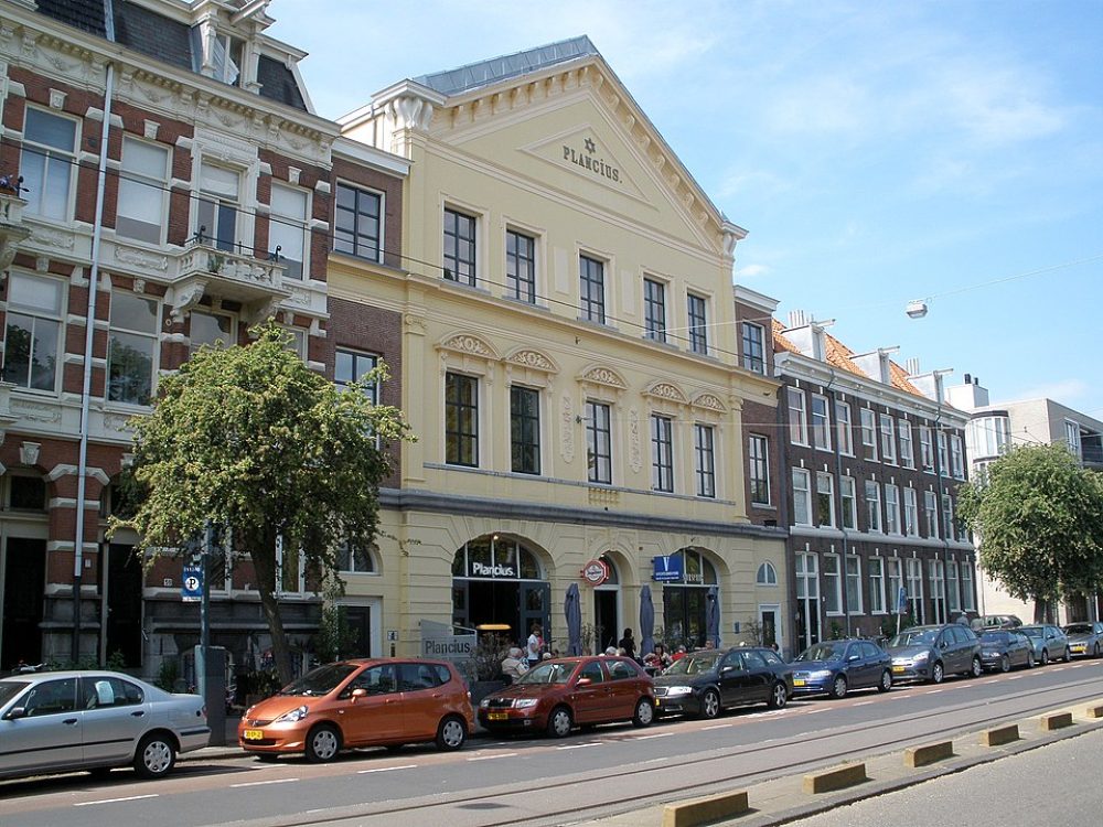 verzetsmuseum
