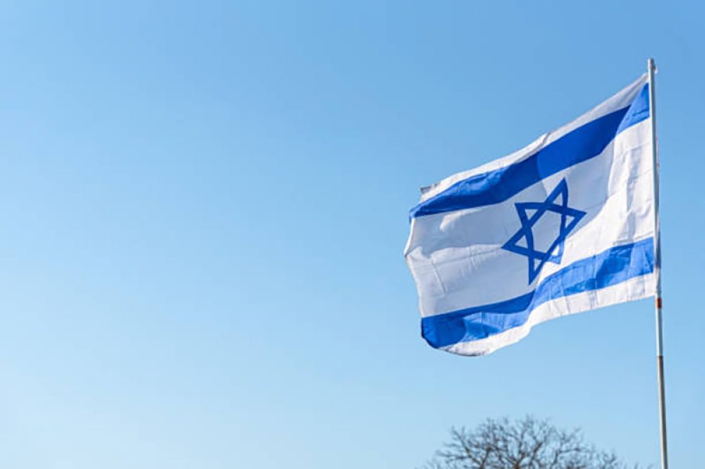 vlag-israel
