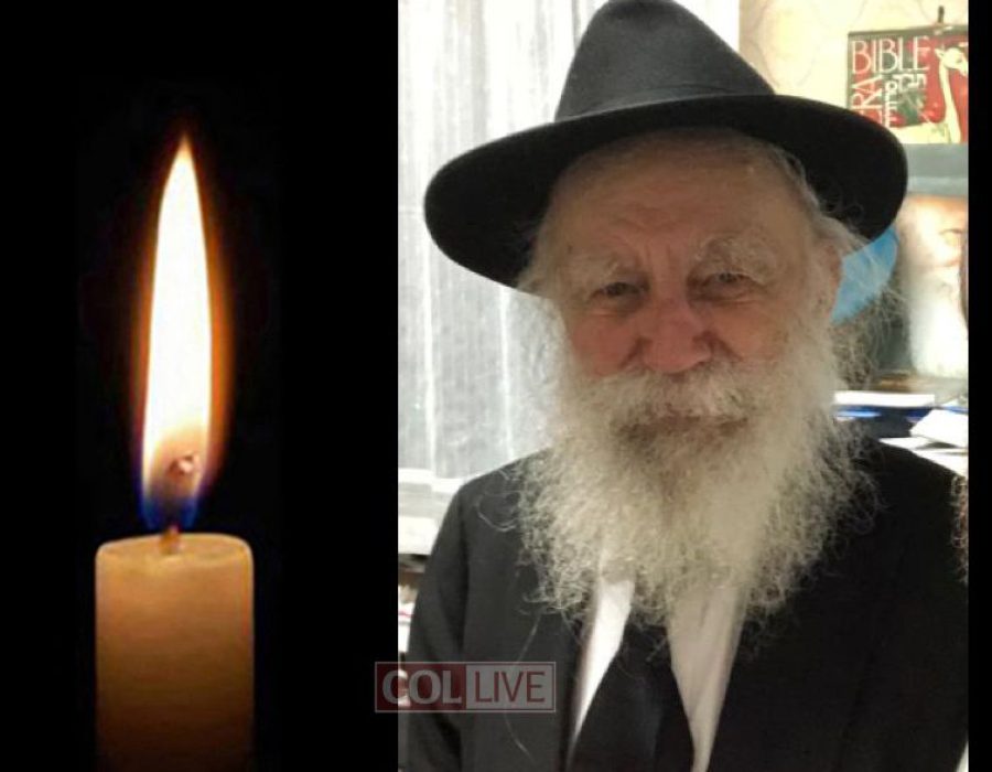 yaakov-friedrich-obm-1